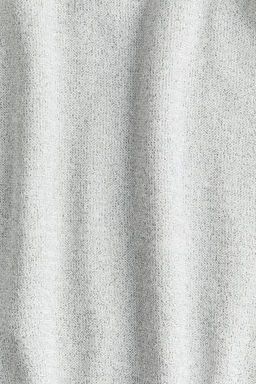 Vestido en punto brillante - H&m фото 2