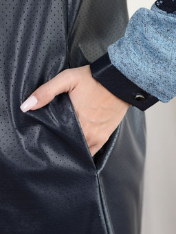 Блуза М5-3715/2 - Wisell фото 17