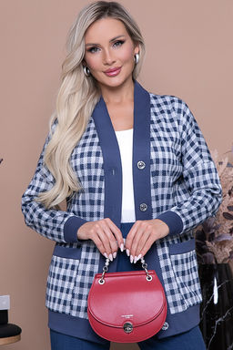 Кардиган 8182 - Avili фото 7