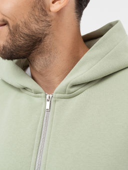 Жакет мужской пыльно-зеленый пыльный зеленый 121167