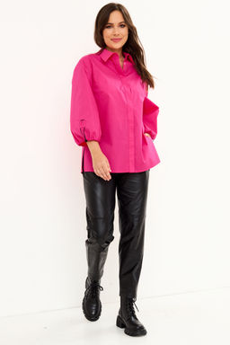 Блуза Magia mody 2143 розовый