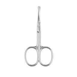 GERMANIСUR Ножницы для ногтей прямые безопасные 37332