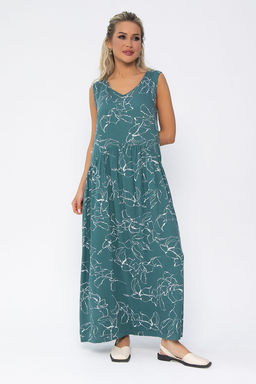 Сарафан Нерея - Lt collection фото 45