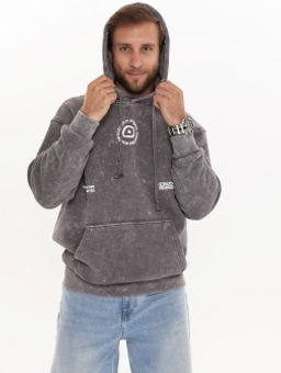 МУЖСКАЯ ТОЛСТОВКА - Giovedi фото 9