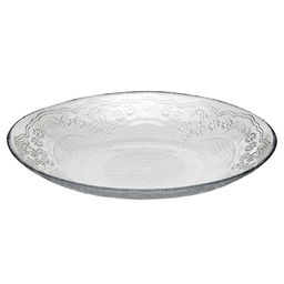 "Лейси (Lacy)" Блюдо стеклянное 224х290мм, Pasabahce (Россия)