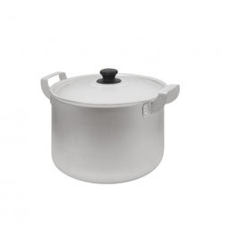 Кастрюля алюмин. 6.0л (14060)