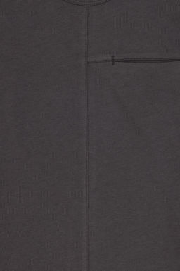 Erkek _ocuk Gri Bisiklet Yaka Sweatshirt Sepette S_rpriz _ndirim - U.s. polo assn фото 3