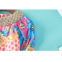 АКЦИИ! Блузка женская 701AC003 - Fashion фото 3