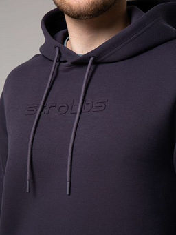 E2480-1 худи мужское - Strobbs фото 4