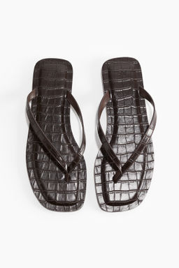 Chancletas