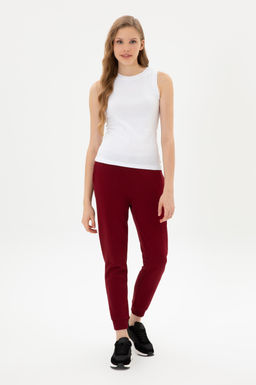 Kad_n Bordo Jogger E_ofman Alt_