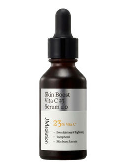 Jmsolution Сыворотка для лица с витамином C / Skin Boost Vita C 23 Serum, 30 мл