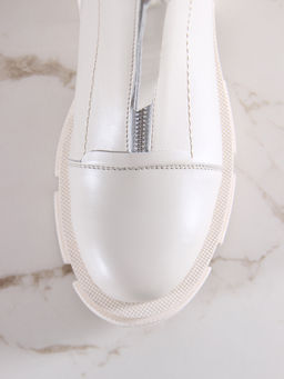 Ботинки 330.М.21074be.Бежевый/байка