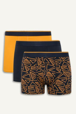Bask?l? 3lu Boxer