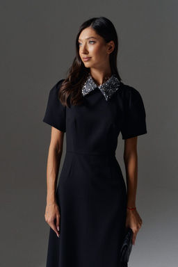 Платье А3476 - Annete фото 3