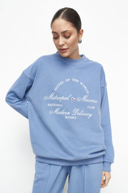 Свитшот Metropol