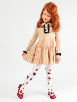 Колготки детские Соль&Перец  фото 3