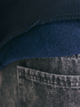 Толстовка мужская 25134-510 футер - Avese фото 85