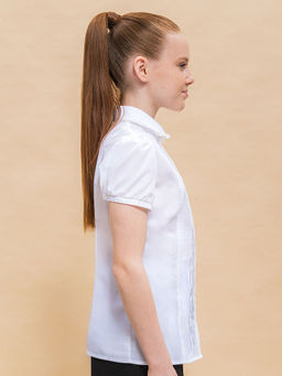 GWCT7136 Блузка для девочек