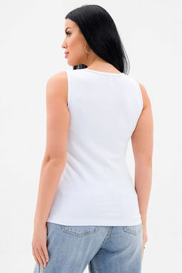 Майка, арт. 0285-18 - Шаrliзе фото 2