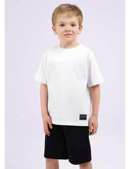 846426г Джемпер мал. (ЧЗ)