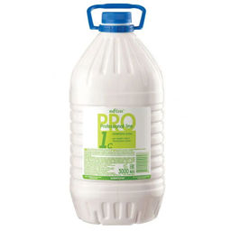 Профессиональная линия Шампунь уход для защиты цвета окрашенных волос, 3л