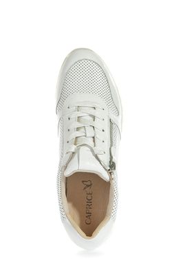 Ботинки на шнурках CAPRICE  фото 3