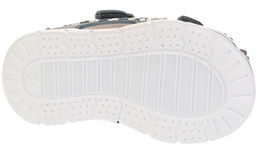 Сандалеты Flamingo 241S-Z6-4502 фото 4