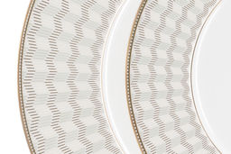 Чайный сервиз Алькасар, 6 персон, 21 предмет - Anna lafarg emily фото 16