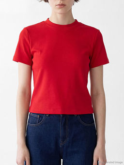 Dik Yaka Kad?n Ti??rt