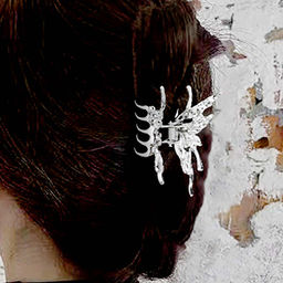 Краб для волос арт. 00 1592 (id 256029) - Rada фото 3