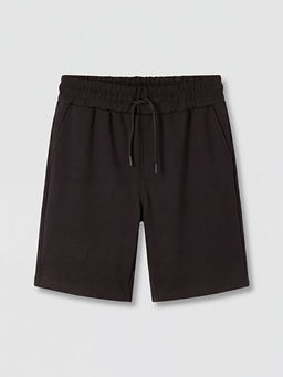 Regular Fit Soft Touch Erkek ?ort