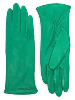 Перчатки женские 100% ш IS00700 bright green - Eleganzza фото 2