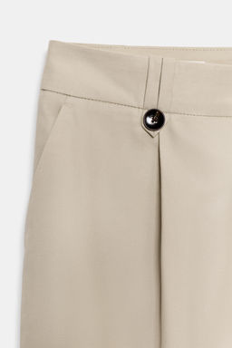 PANTAL?N CHINO RECTO / Arena - Zara фото 8