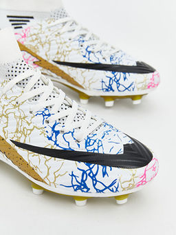 Ba?c?kl? Erkek ?ocuk Krampon