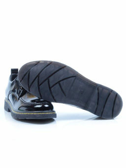 06-DCO55-1 BLACK Туфли - No name фото 15