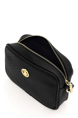 Женская черная сумка через плечо Неожиданная скидка в корзине - U.s. polo assn фото 7