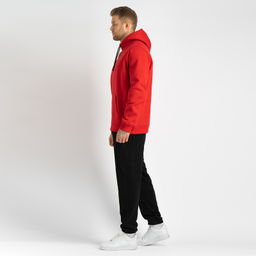 Куртка J.459M хаки - Argo classic фото 15