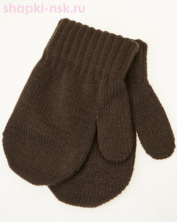 834-TM (р-р 14/5-6 лет) Варежки - Теплыши фото 3