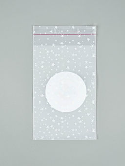 Цена за 5 шт. Пакет под конфеты, кондитерская упаковка, Маленькие радости, 10?15 см