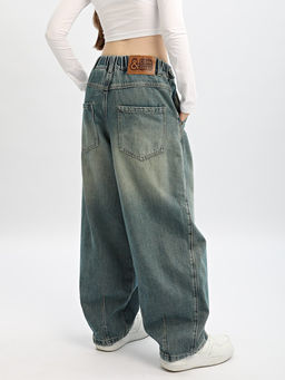 Джинсы Соль&Перец  фото 3