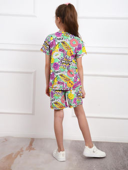 IV-CAPRIZ Неугомон - костюм  фото 5