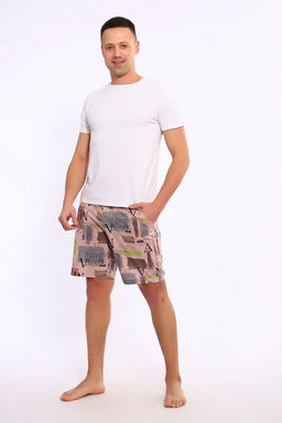 Шорты 36907 - Berchelli фото 7