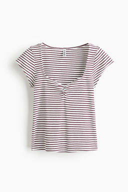 Camiseta de canal?