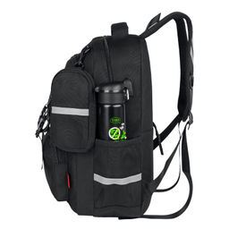 Рюкзак CANGO Q7707 черный