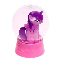 Игрушка Милый пони с наклейками, МИКС - Happy valley фото 7