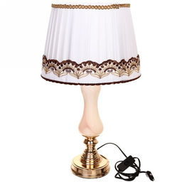 Настольная лампа 1*40Вт "Одри" 16-19579