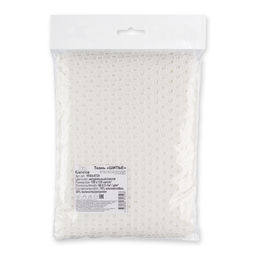 Ткань YFAS-0729 Шитье(Прошва) ФАСОВКА 285 г/кв.м 150 х 135 см 70% хлопок, 30% полиэстер