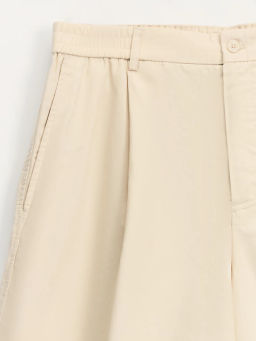 Шорты из хлопка регулярного фита ZR2605042111-61 / Zarina