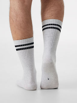 Цена за 5 пар! НОСКИ МУЖСКИЕ